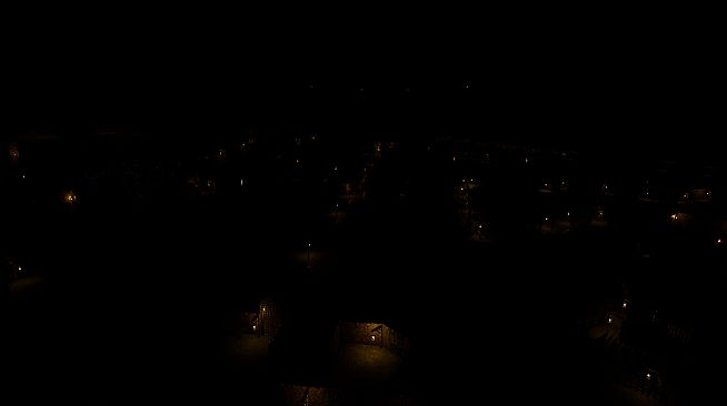 The Abandoned Crossroads