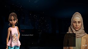 Umm Oyoun - ام عيون