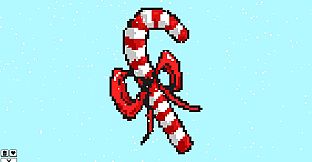 Coloring Pixels - Advent 3 Pack