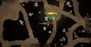 Lord Of The Ants