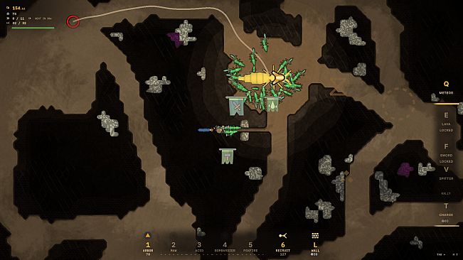 Lord Of The Ants