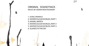 Song Animals - Collector's Edition