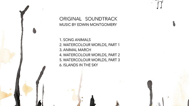 Song Animals - Collector's Edition