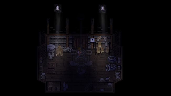 Harvest Island: Remake