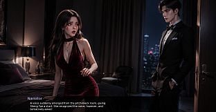 The New Han Prince 3: Brother-in-Law's Steamy Indulgence