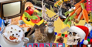 Just Find It 2 Collector's Edition