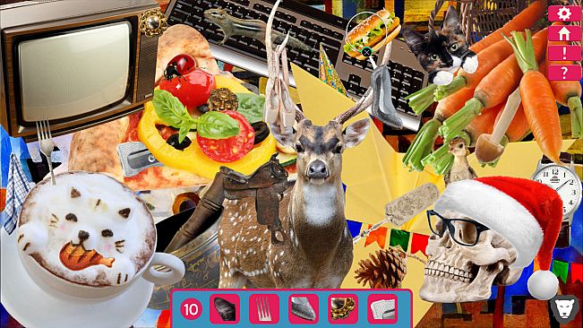 Just Find It 2 Collector's Edition