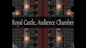 The Heart of Darkness