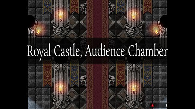 The Heart of Darkness