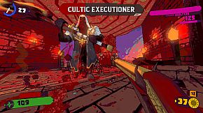 DIMENSIONAL SLAUGHTER