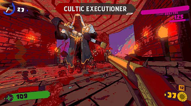 DIMENSIONAL SLAUGHTER