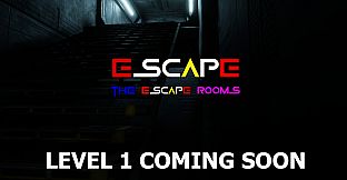 Escape The Escape Rooms