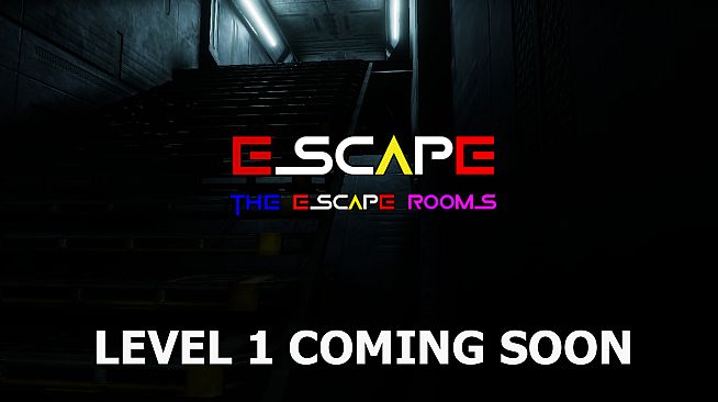 Escape The Escape Rooms