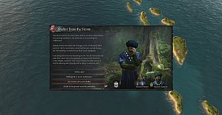 Crusader Kings III: Friends & Foes