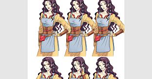 Gods of Love Art Book