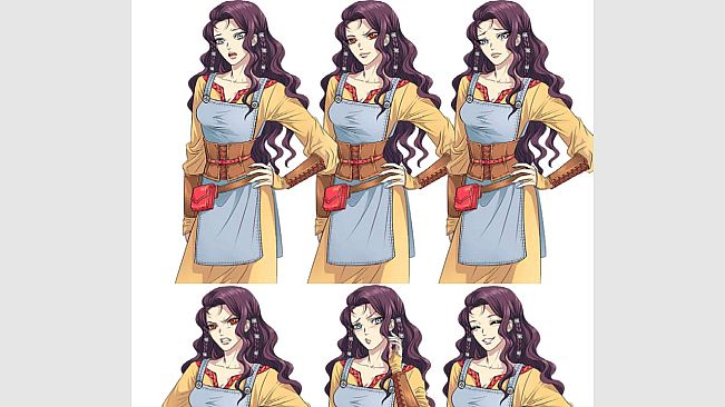 Gods of Love Art Book