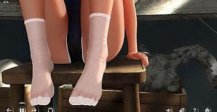 The Secret Atelier - Uncensor DLC