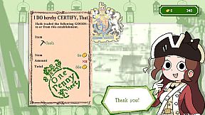 HIROTONFA’s American Revolution Smuggler