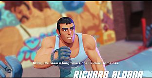 LASTFIGHT - Soundtrack