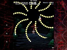 Touhou Bunkachou ～ Shoot the Bullet.