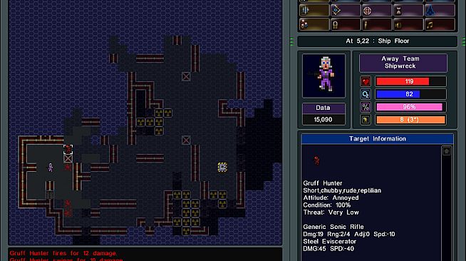 Approaching Infinity - Classic Plus