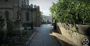 S2ENGINE HD - Cemetery Pack 2.0