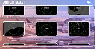 Airspace Master