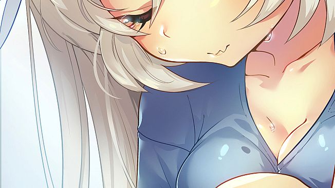 CrocApoca!! Crocodile maiden at the End of the World