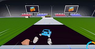 Super Flying Vroom Vroom