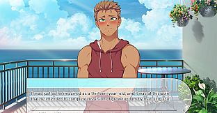 Our Life: Beginnings & Always - Derek's Story