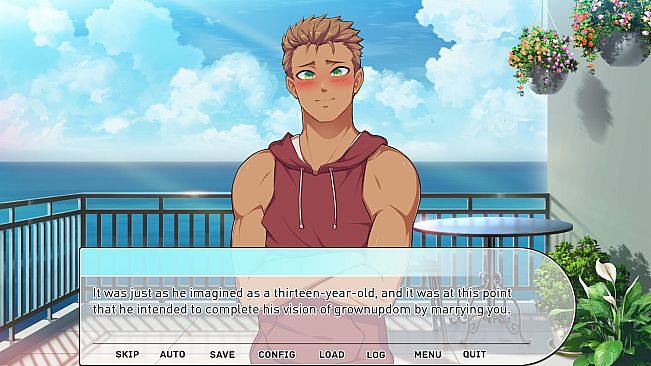 Our Life: Beginnings & Always - Derek's Story