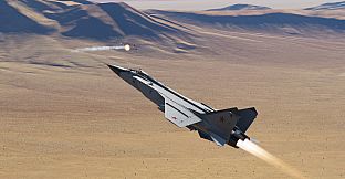 DCS: AJS-37 Viggen - 16-2 Red Flag Campaign