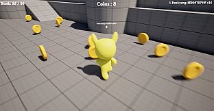 Coin Rush