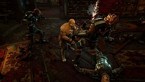 Redeemer - Enhanced Edition