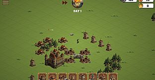 Fortress of the Fallen