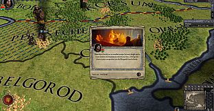 Expansion - Crusader Kings II: Way of Life