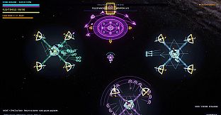 Deep Space Siege