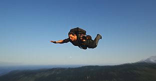 SCUM: Danny Trejo Character Pack