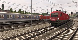 Train Simulator: Tirol: Brenner - Kufstein Route Add-On