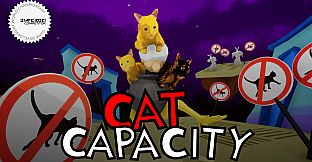Cat Capacity