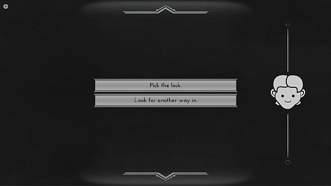 Choices That Matter: And The Sun Went Out