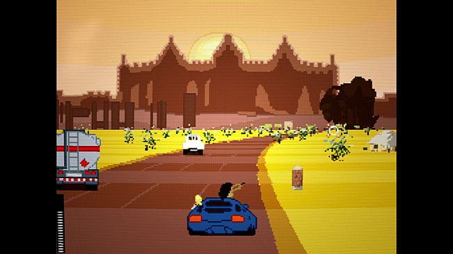Turbo Turbo