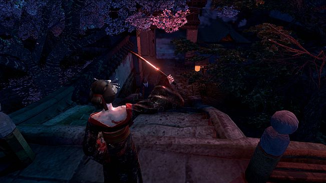 Soul at Stake - Funeral of the Flowers