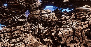 Fractal Fly - Chaos Maze