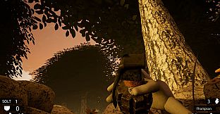 Toy-War: The Beginning