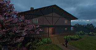 Abandoned Stories: Inherited Silence