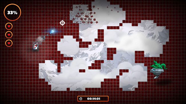 Tilebreaker Next Level