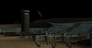 X-Plane 11 - Add-on: Aerosoft – Airport Barcelona