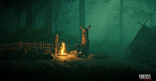 Numiares - A Dark Tale