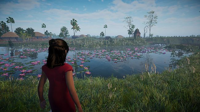 Devi : A light in the dark